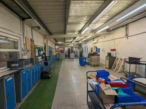 The Old Tannery Building, Gedore Torque, Tannery Lane, Guildford, GU5