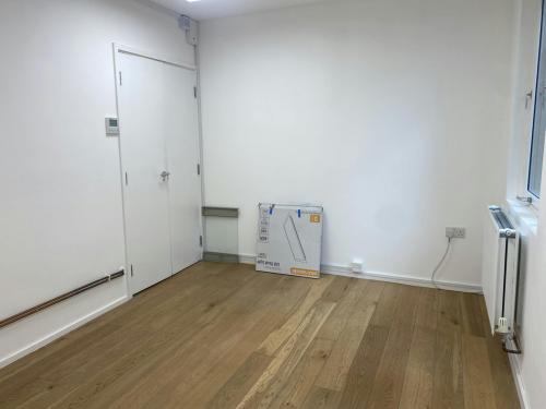 26a St Martins Place, Brighton, BN2