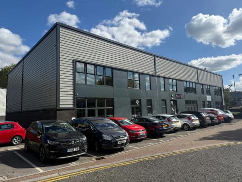 Unit 15 Woodside, South Marston Park, Swindon, SN3