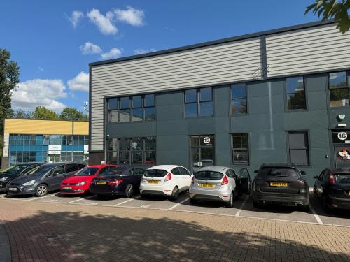 Unit 15 Woodside, South Marston Park, Swindon, SN3