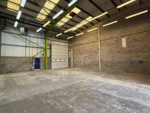 Unit 15 Woodside, South Marston Park, Swindon, SN3