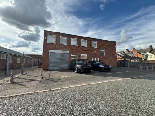 8, Archdale Street, Syston, LE7