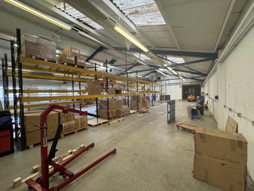 8, Archdale Street, Syston, LE7