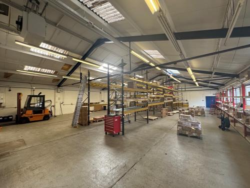 8, Archdale Street, Syston, LE7