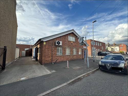 10-12, Archdale Street, Syston, LE7