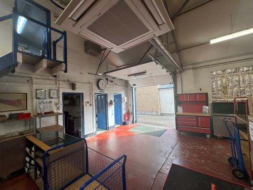 10-12, Archdale Street, Syston, LE7