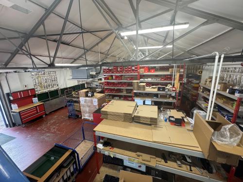10-12, Archdale Street, Syston, LE7
