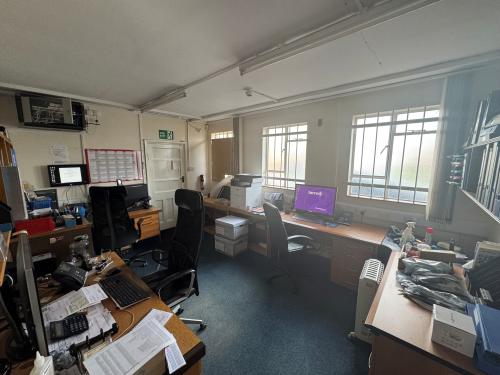 10-12, Archdale Street, Syston, LE7