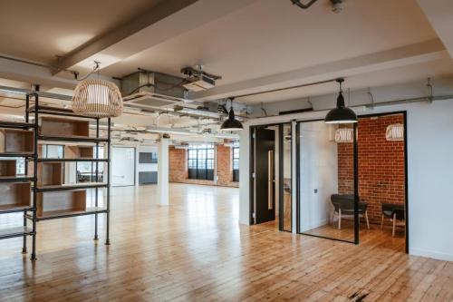 Piano House, 9 Brighton Terrace, Brixton, London, SW9
