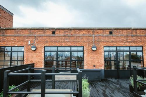 Piano House, 9 Brighton Terrace, Brixton, London, SW9