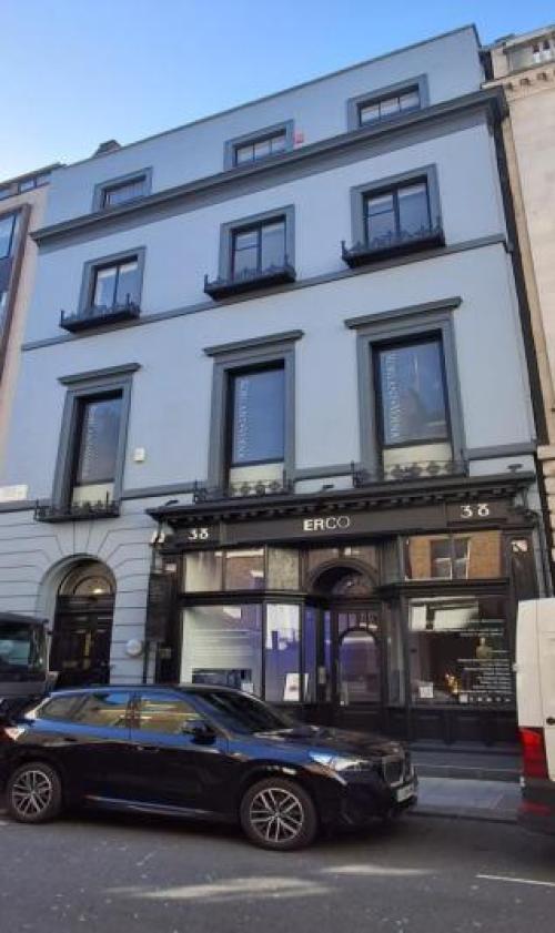 38 Dover Street, Mayfair, London, W1S