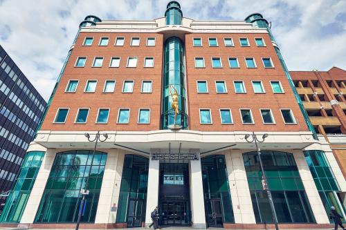 Hygeia Building,, 66-68 College Road, Harrow, HA1
