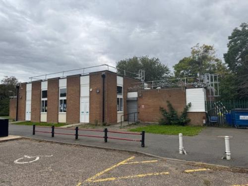 Elizabeth Road, Brentwood, CM15