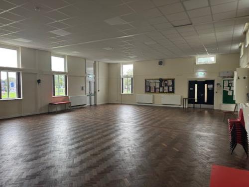 Elizabeth Road, Brentwood, CM15