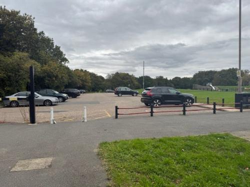Elizabeth Road, Brentwood, CM15