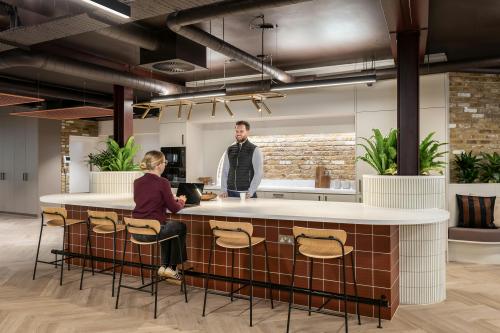 80 Great Eastern Street, Shoreditch, London, EC2A