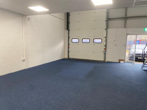 Unit 3 Block A, Glenmore Business Park, Stanley Road, Bedford, MK42