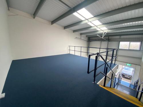 Unit 3 Block A, Glenmore Business Park, Stanley Road, Bedford, MK42