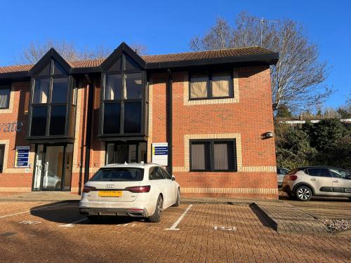 19 Chiltern Court, Asheridge Road, Chesham, HP5