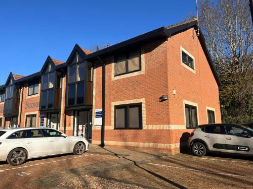 19 Chiltern Court, Asheridge Road, Chesham, HP5