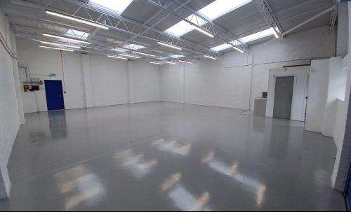 Unit 15, Silverwing Industrial Estate, Horatius Way, Croydon, CR0