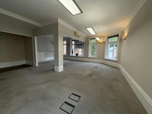 63A South Audley Street, Mayfair, London, W1K