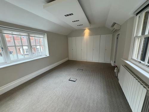 63A South Audley Street, Mayfair, London, W1K
