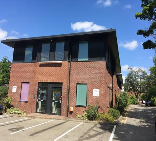 Ground Floor Shirethorn House, Redcliff Road, Hessle, HU13