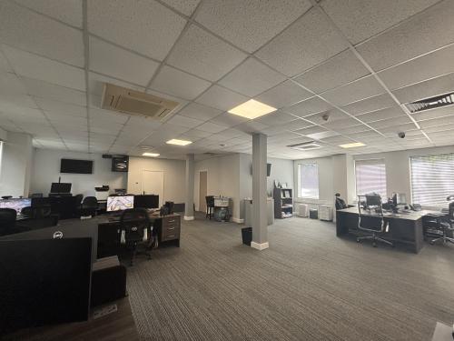 Ground Floor Shirethorn House, Redcliff Road, Hessle, HU13