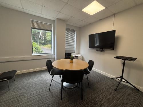 Ground Floor Shirethorn House, Redcliff Road, Hessle, HU13
