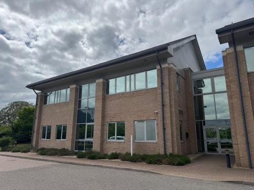 The Annex Saxon House, 23 Springfield Lyons Approach, Chelmsford, CM2