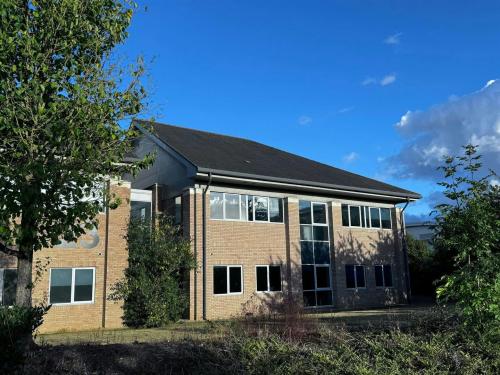 The Annex Saxon House, 23 Springfield Lyons Approach, Chelmsford, CM2