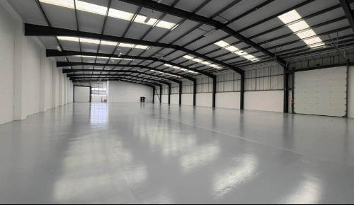 Units O, P & Q, Griffin Industrial Park, Totton, Southampton, SO40