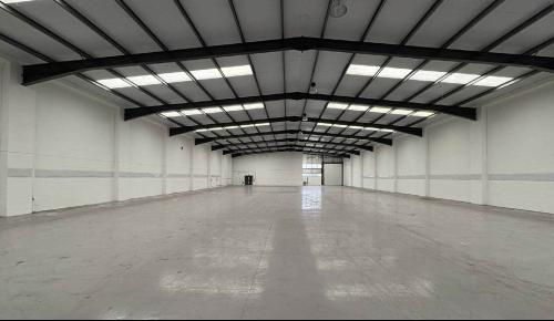 Units O & P, Griffin Industrial Park, Southampton, SO40