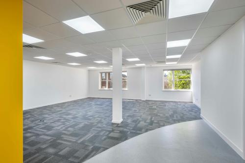 Meridian House, 9-11 Chertsey Street, Guildford, GU1