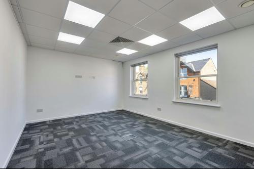 Meridian House, 9-11 Chertsey Street, Guildford, GU1