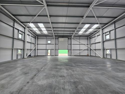 Building 8, Walbrook Business Park, Queenborough Road, Sheerness, ME12