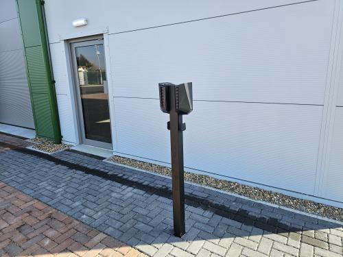 Building 8, Walbrook Business Park, Queenborough Road, Sheerness, ME12