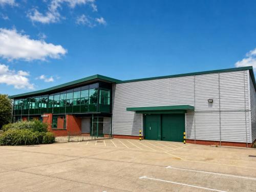 Circuit House, Quayside Industrial Estate, Bates Road, Heybridge, Maldon, CM9
