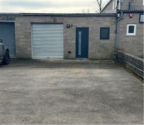 Unit 42, Westfield Industrial Estate, First Avenue, Radstock, BA3