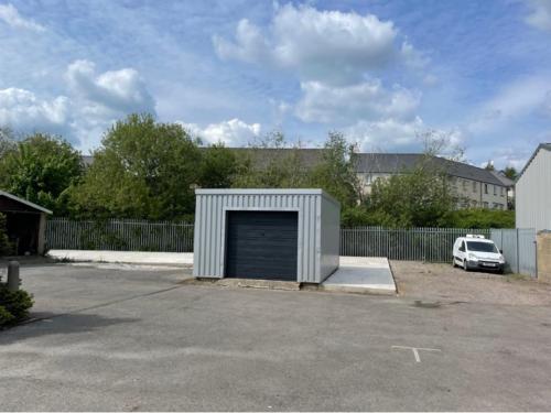 Unit 42, Westfield Industrial Estate, First Avenue, Radstock, BA3