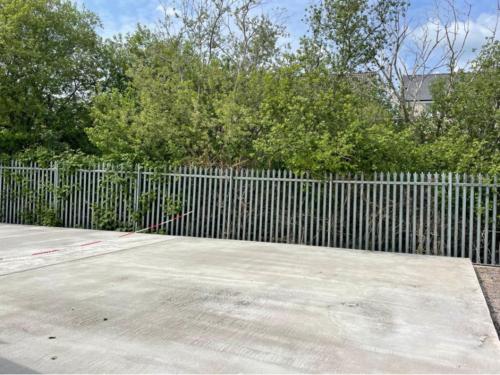 Unit 42, Westfield Industrial Estate, First Avenue, Radstock, BA3
