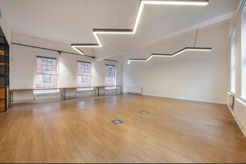28-30 Hanway Street, Fitzrovia, London, W1T