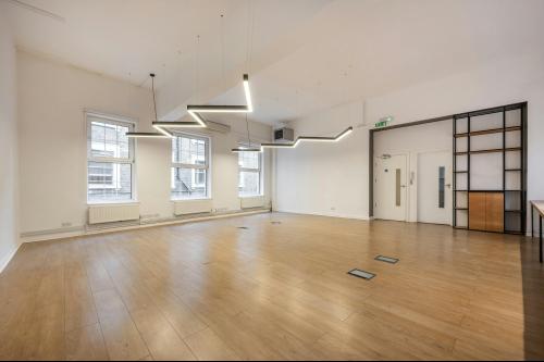 28-30 Hanway Street, Fitzrovia, London, W1T