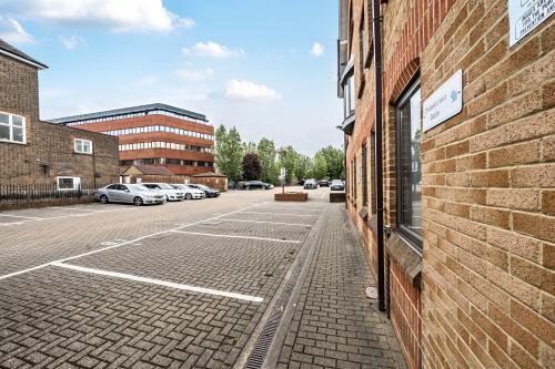 Unit 3 Station Road, 58 Churchill Court, North Harrow, Harrow, HA2