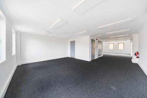 Unit 3 Station Road, 58 Churchill Court, North Harrow, Harrow, HA2