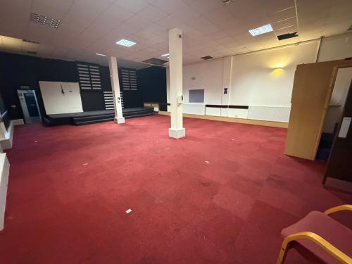 Unit 9 Block 1, Woolwich Dockyard, Woolwich Church Street, Woolwich, London, SE18