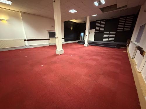 Unit 9 Block 1, Woolwich Dockyard, Woolwich Church Street, Woolwich, London, SE18