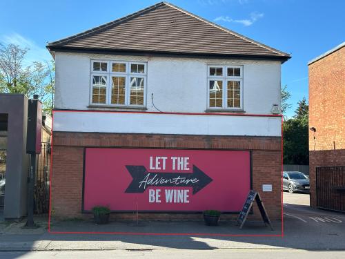 17 Gregories Road, 17 Gregories Road, Beaconsfield, HP9