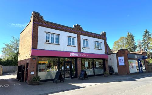 23 Gregories Road, 23 Gregories Road, Beaconsfield, Bucks, HP9